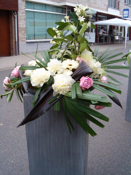 Bruidswerk , avondmarkt 014