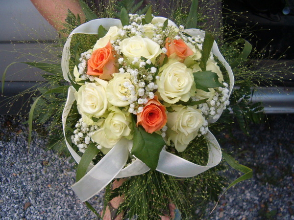 trouwboeket en ronde van Frankrijk 001