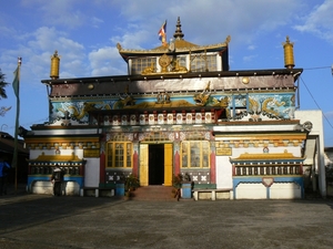 Sikkim