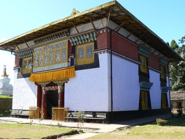 Sikkim
