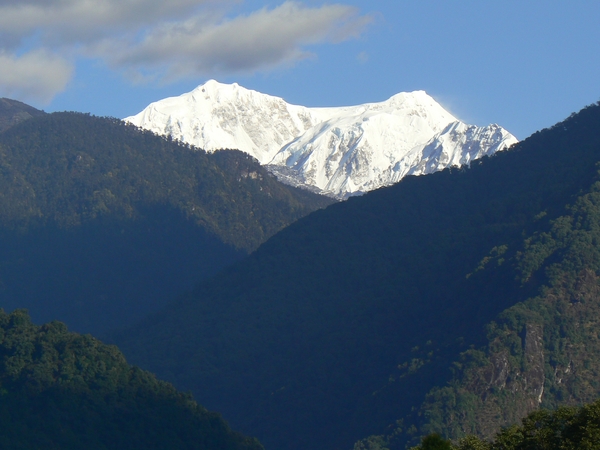 Sikkim