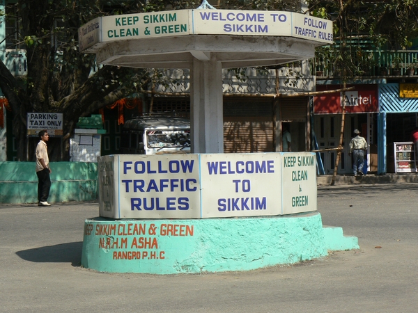 Sikkim