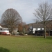 SDC12482 Op weg naar het middagmaal