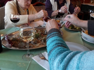 SDC12485 Smakelijk en meer dan genoeg