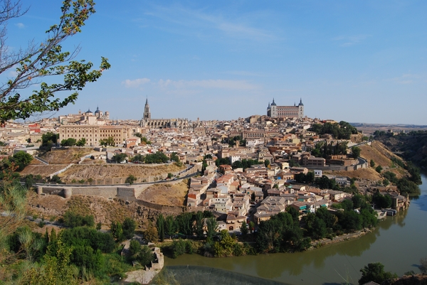 Toledo