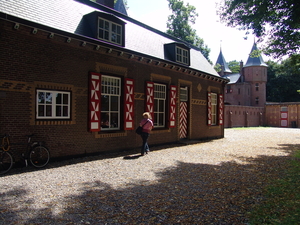 Kasteel - 009