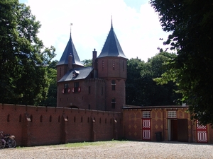 Kasteel - 011