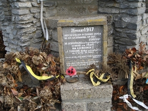 monument gesneuvelden