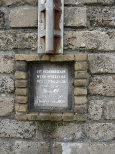 monument