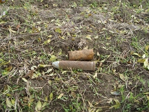 bommen