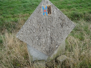 monument
