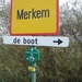 fietsroute