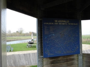 ijzervallei