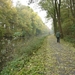 langs kanaal