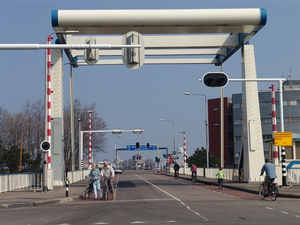 Den Helder - 020