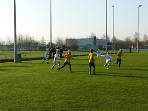 voetbal sinaai 2 vk tielrode b 0 21 november 2009 082