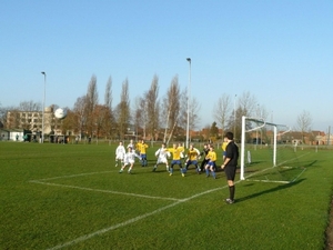 voetbal sinaai 2 vk tielrode b 0 21 november 2009 083