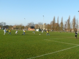 voetbal sinaai 2 vk tielrode b 0 21 november 2009 086