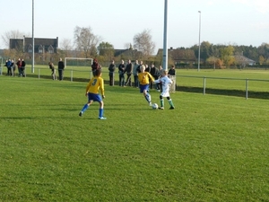 voetbal sinaai 2 vk tielrode b 0 21 november 2009 090