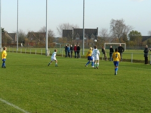 voetbal sinaai 2 vk tielrode b 0 21 november 2009 096