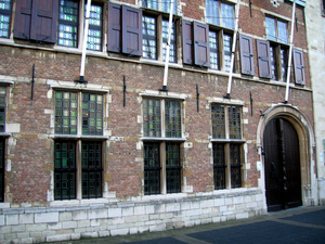 Rubenshuis