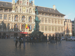 Markt 1