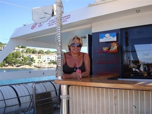 Dorst...dat kreeg ik er wel van....