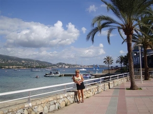 Nogmaals te Magalluf...