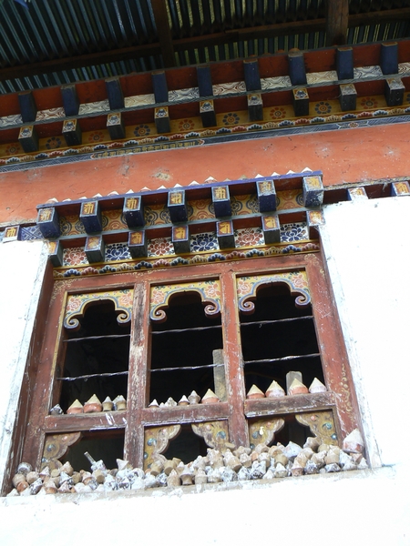 Bhutan