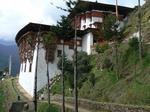 Bhutan