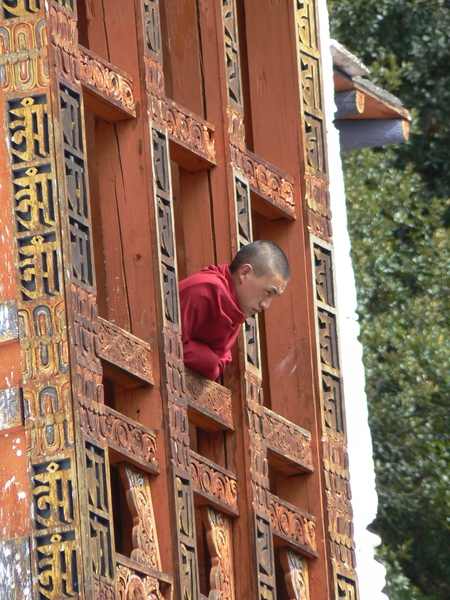 Bhutan