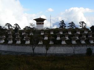 Bhutan