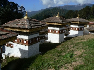 Bhutan