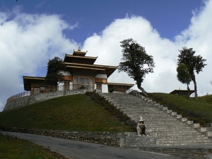 Bhutan