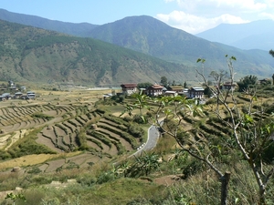 Bhutan