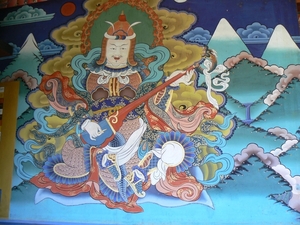 Bhutan