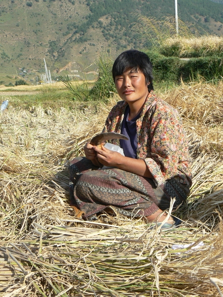 Bhutan