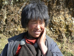 Bhutan