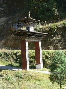 Bhutan