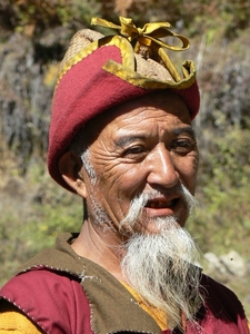 Bhutan