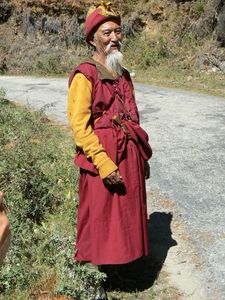 Bhutan