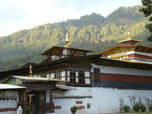 Bhutan
