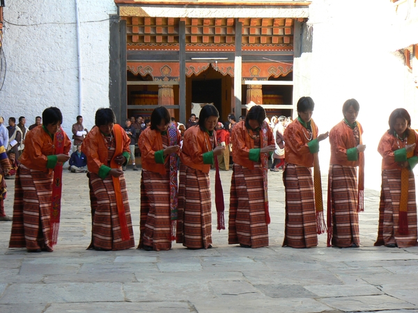 Bhutan