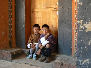 Bhutan