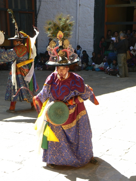 Bhutan