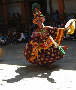 Bhutan