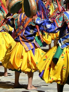 Bhutan