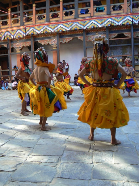 Bhutan