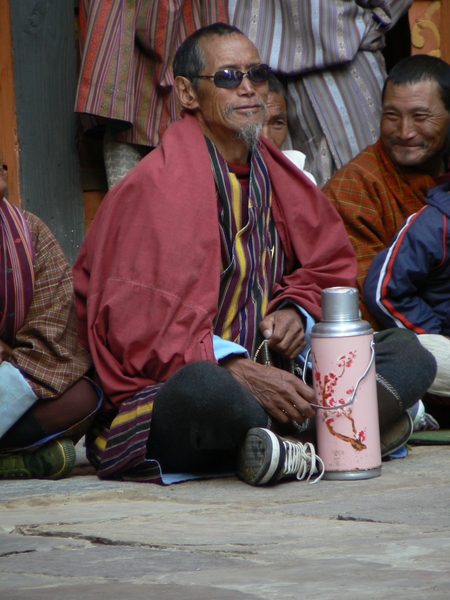 Bhutan