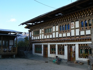 Bhutan